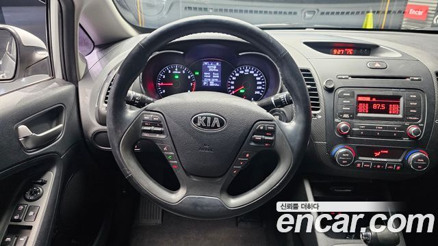Kia K3 2013 thumb 11