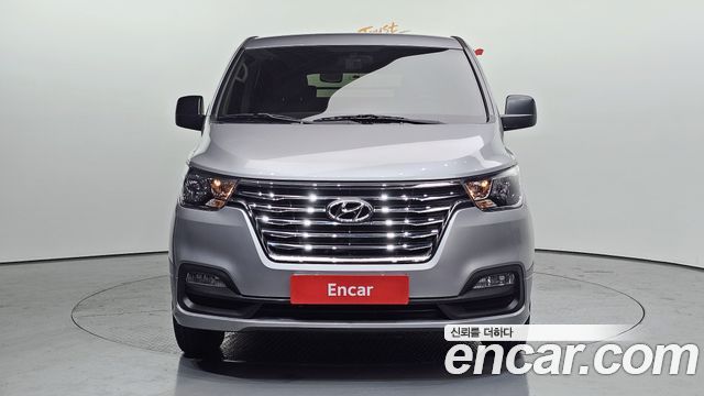 Hyundai Starex 2020 thumb 4