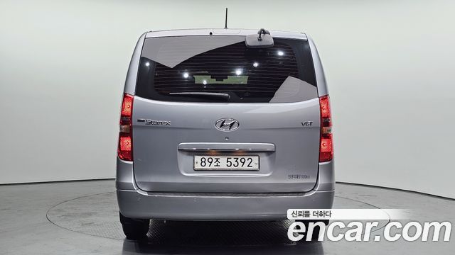 Hyundai Starex 2020 thumb 5