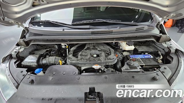 Hyundai Starex 2020 thumb 6