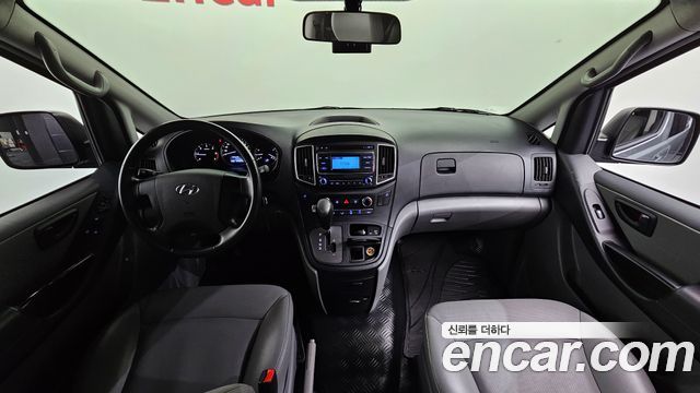 Hyundai Starex 2020 thumb 7