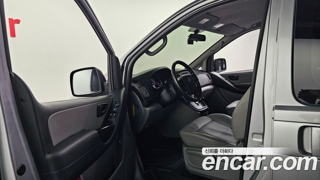 Hyundai Starex 2020 thumb 10