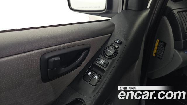 Hyundai Starex 2020 thumb 11