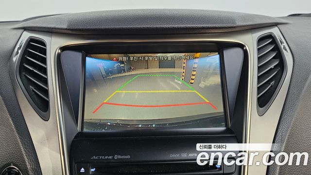 Hyundai Grandeur 2013 thumb 12