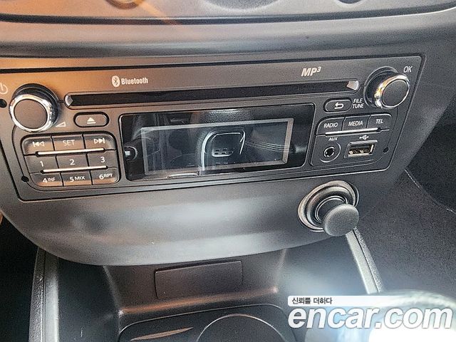 Renault Korea SM3 2015 thumb 9