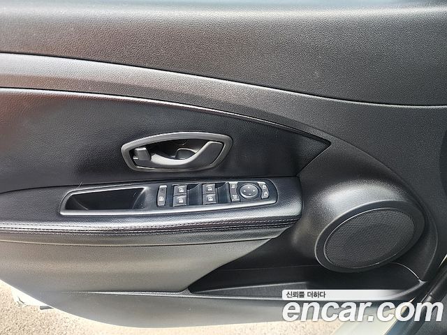 Renault Korea SM3 2015 thumb 11