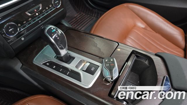 Maserati Ghibli 2015 thumb 9