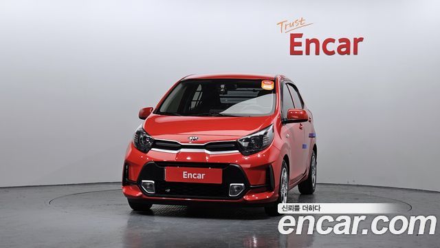 Kia Morning 2020 thumb 4