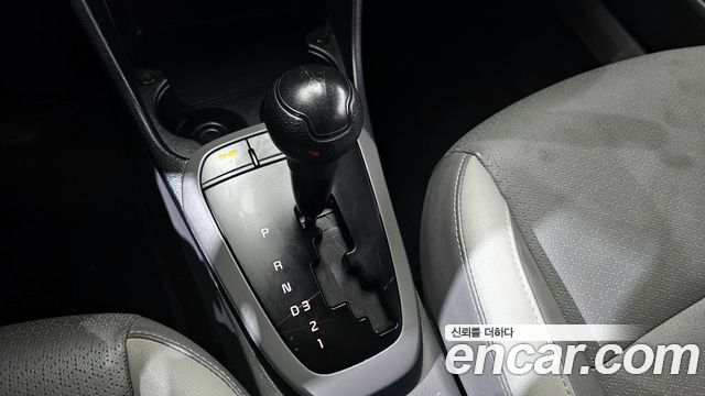 Kia Morning 2020 thumb 10