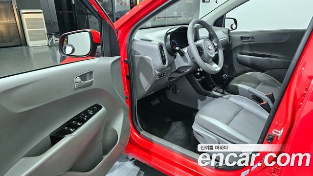 Kia Morning 2020 thumb 11