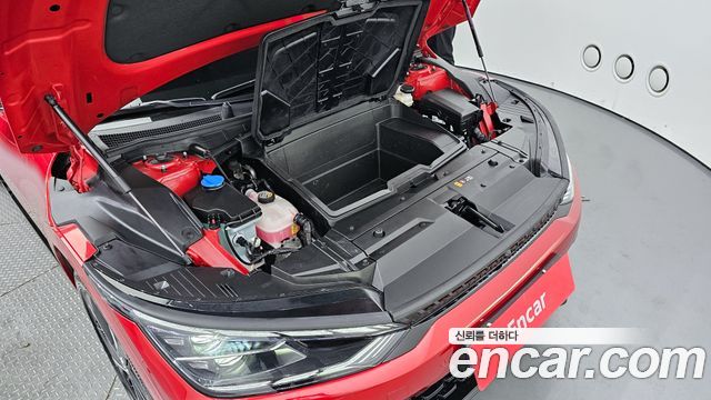 Kia EV6 2023 thumb 6