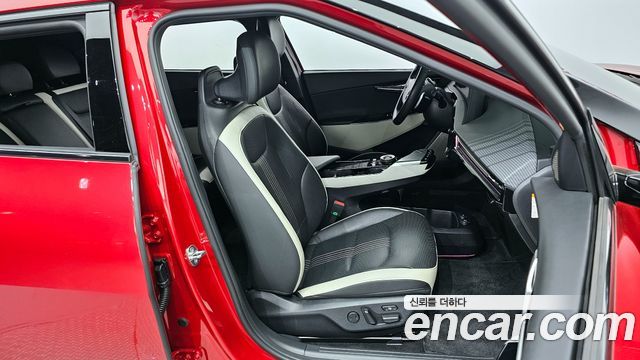 Kia EV6 2023 thumb 10