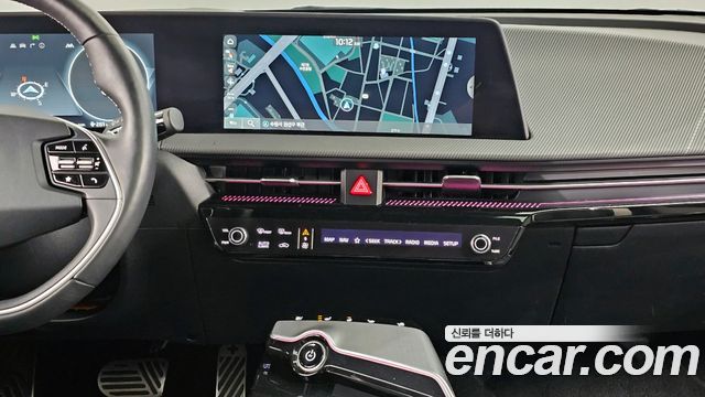 Kia EV6 2023 thumb 11