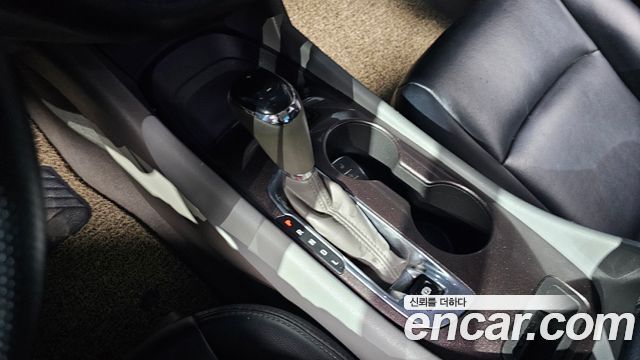 Chevrolet Malibu 2018 thumb 10