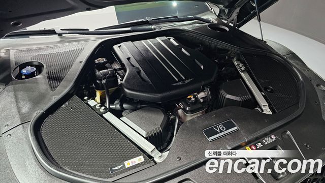 Genesis G90 2022 thumb 7