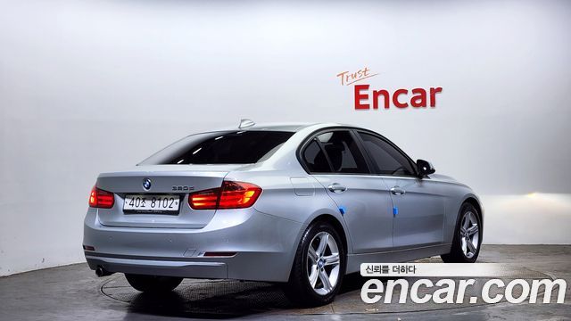 BMW 3 серии 2012 thumb 3