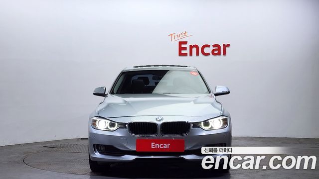 BMW 3 серии 2012 thumb 4