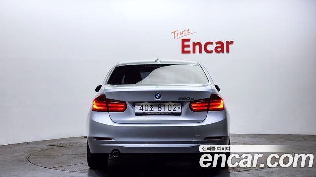 BMW 3 серии 2012 thumb 5