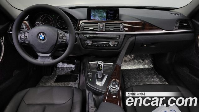 BMW 3 серии 2012 thumb 7