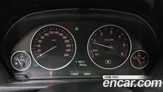BMW 3 серии 2012 thumb 8