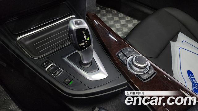 BMW 3 серии 2012 thumb 9