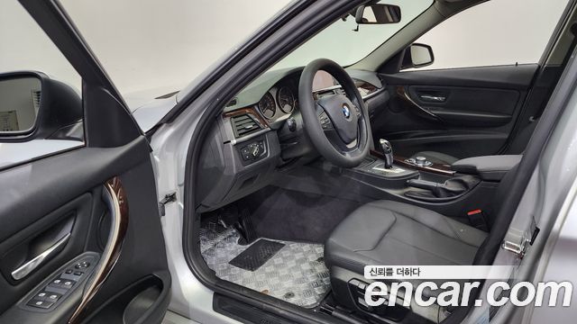 BMW 3 серии 2012 thumb 10