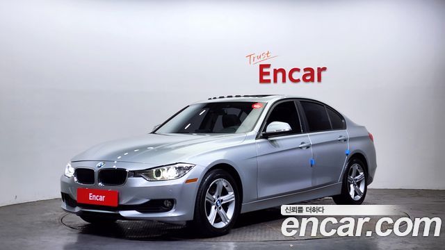 BMW 3 серии 2012 thumb 12