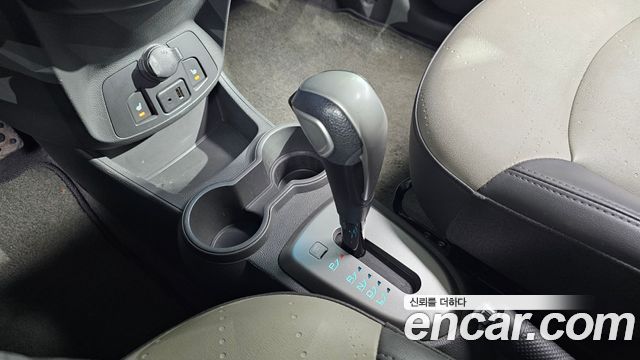 Chevrolet Spark 2014 thumb 10
