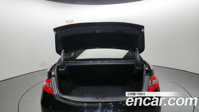 Hyundai Grandeur 2015 thumb 12