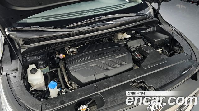 Kia Carnival 2020 thumb 6
