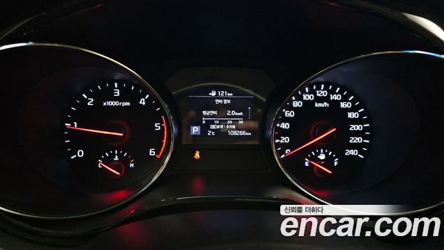 Kia Carnival 2020 thumb 8