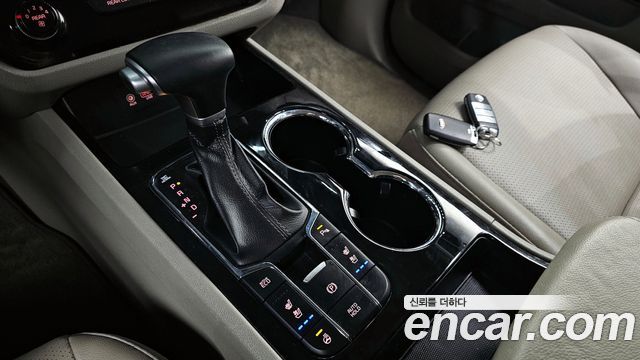 Kia Carnival 2020 thumb 9