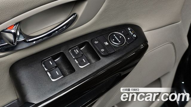Kia Carnival 2020 thumb 11