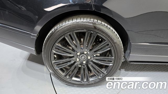 Land Rover Range Rover 2014 thumb 6