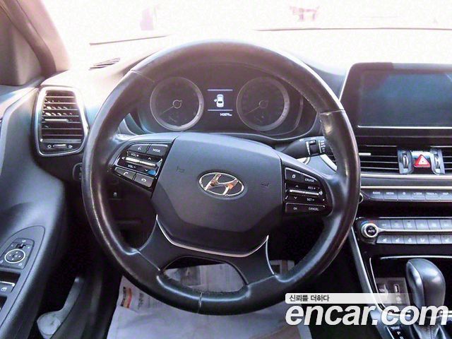 Hyundai Grandeur 2017 thumb 7