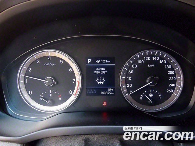 Hyundai Grandeur 2017 thumb 8