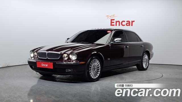Jaguar Daimler 2006 thumb 2
