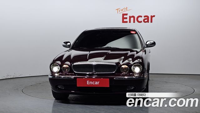 Jaguar Daimler 2006 thumb 4