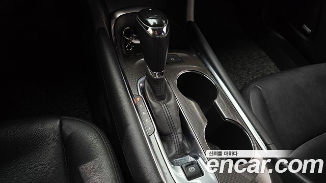 Chevrolet Malibu 2018 thumb 9