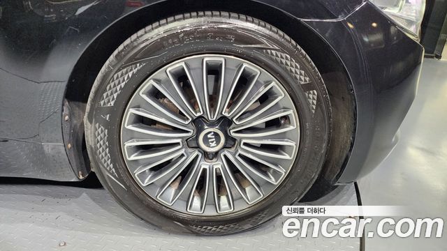 Kia K9 2012 thumb 5