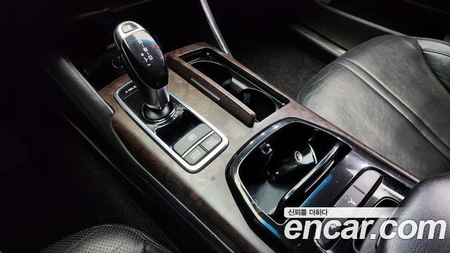 Kia K9 2012 thumb 9
