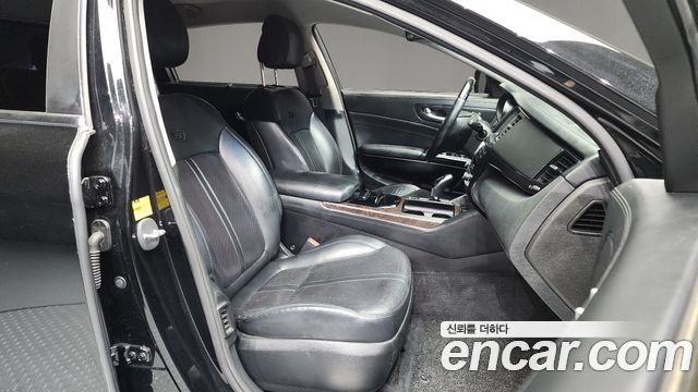 Kia K9 2012 thumb 11