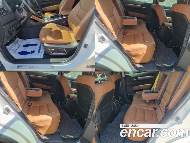 Renault Korea QM6 2022 thumb 10