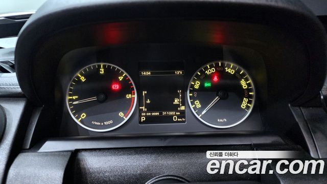 Land Rover Discovery 2015 thumb 8