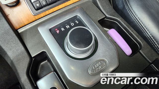 Land Rover Discovery 2015 thumb 9