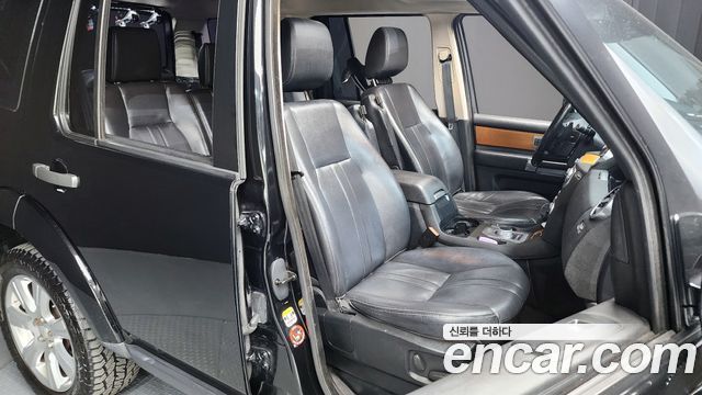 Land Rover Discovery 2015 thumb 11