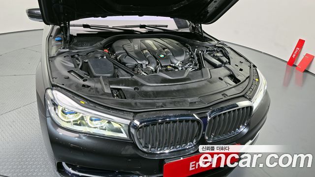 BMW 7 серии 2016 thumb 7