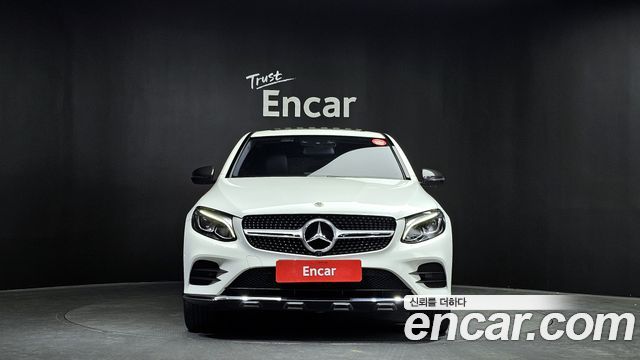 Mercedes-Benz GLC 2017 thumb 4