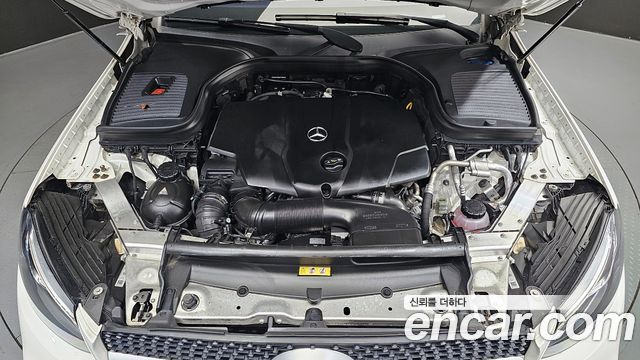Mercedes-Benz GLC 2017 thumb 7