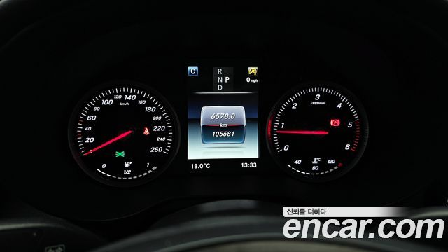 Mercedes-Benz GLC 2017 thumb 9